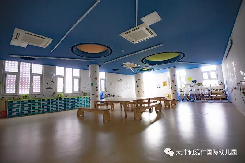 【公告】何嘉仁国际幼儿园天津武清幼校2019年秋季入学将于4月23日