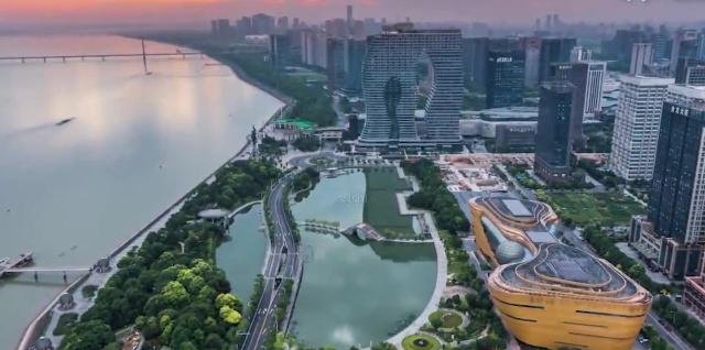 中国最有钱的城市30万名富豪堪比四川总量,中