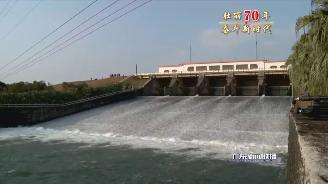 你知道吗61年前30万湛江人修建雷州青年运河的传奇历史