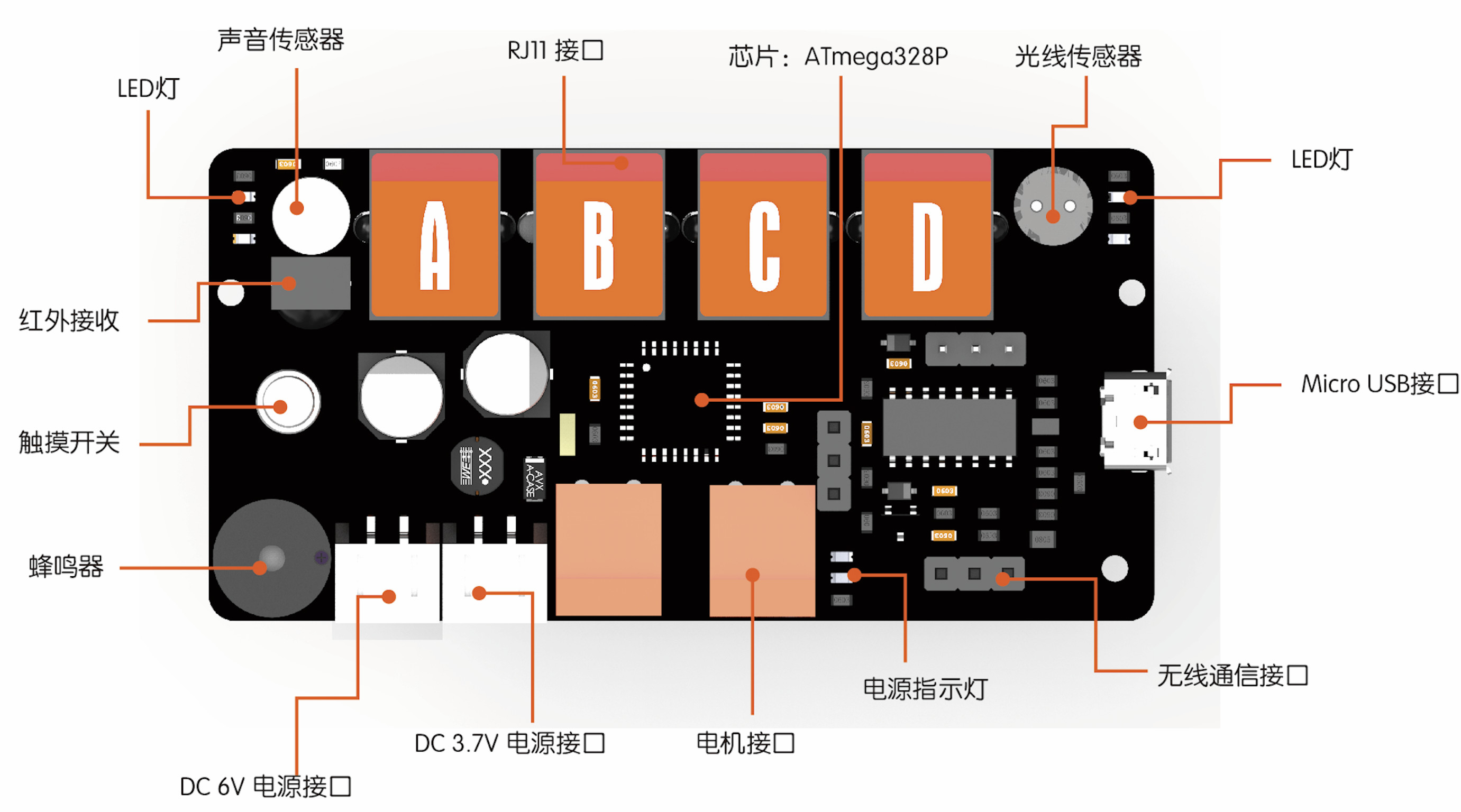 乐高主板怎么搭_乐高幻影忍者图片(3)