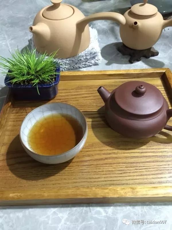 在家这样喝茶最享受