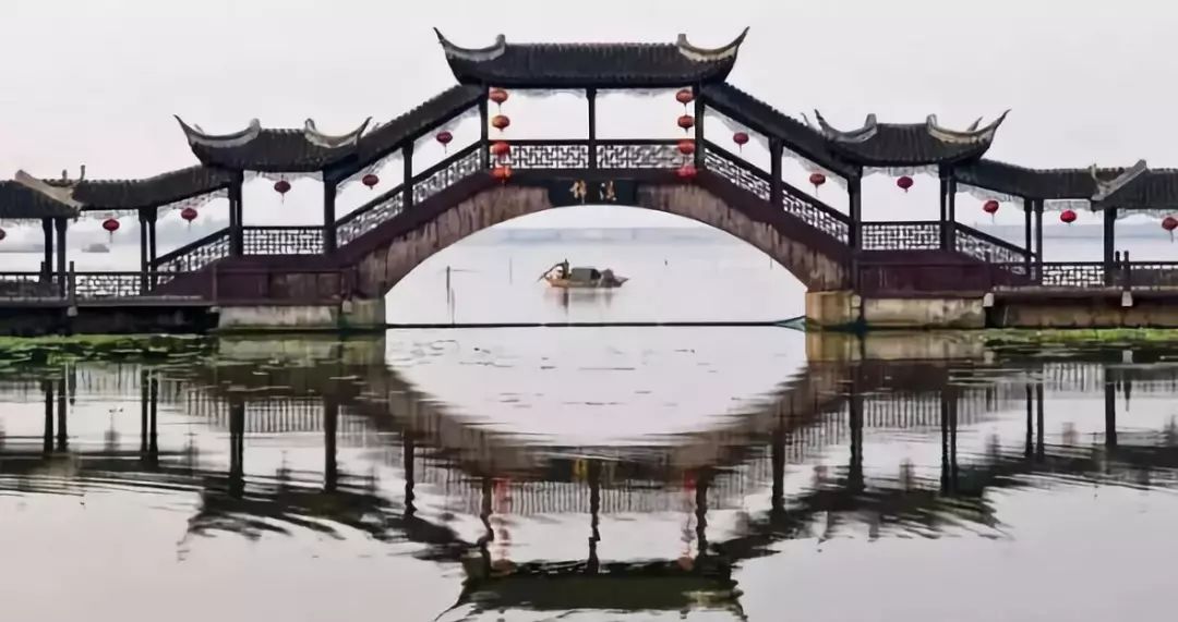 如何通过镜头,表现中国古建筑的意境之美?