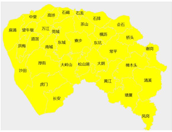 东莞市人口_没有外地人的东莞实在太可怕了