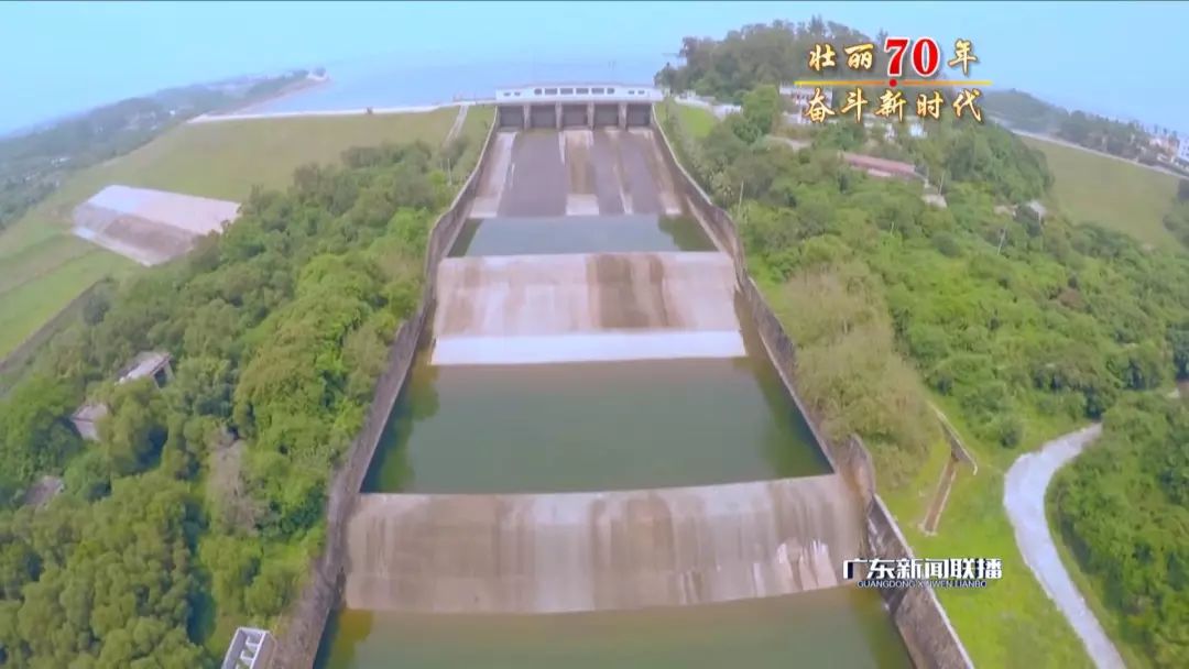 你知道吗61年前30万湛江人修建雷州青年运河的传奇历史