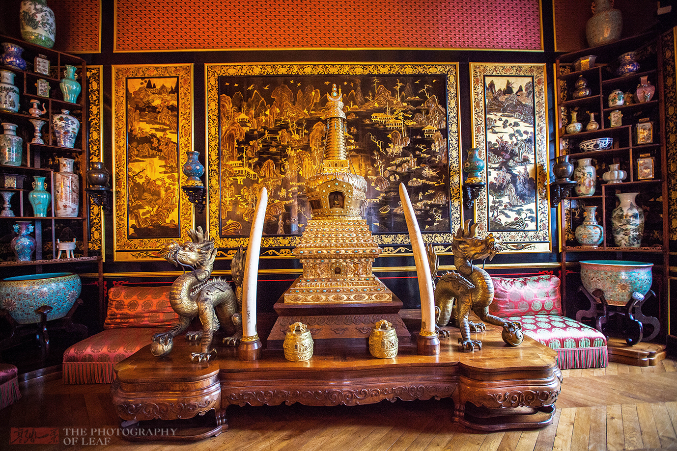 254件法国拿破仑时期文物走进郑州博物馆