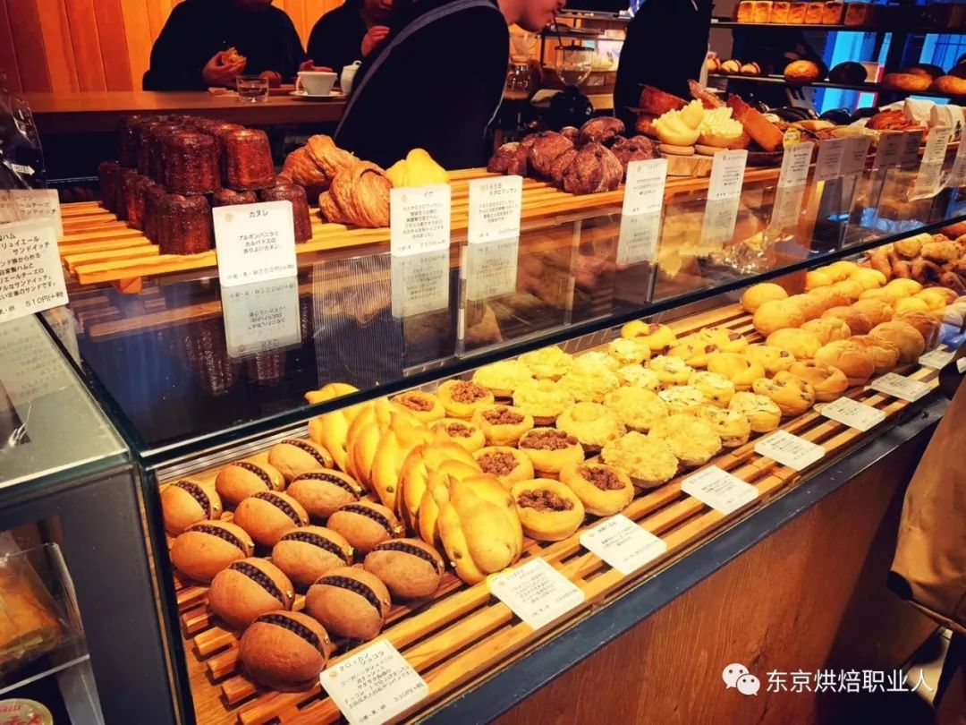 日本的面包师为什么这么厉害？解析日本面包文化历程 - 知乎