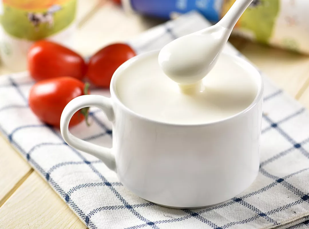如何制作纯正的希腊酸奶？ - 知乎