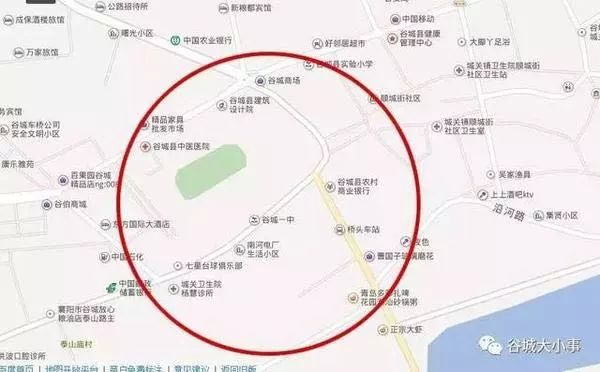 谷城县人口多少_谷城县地图