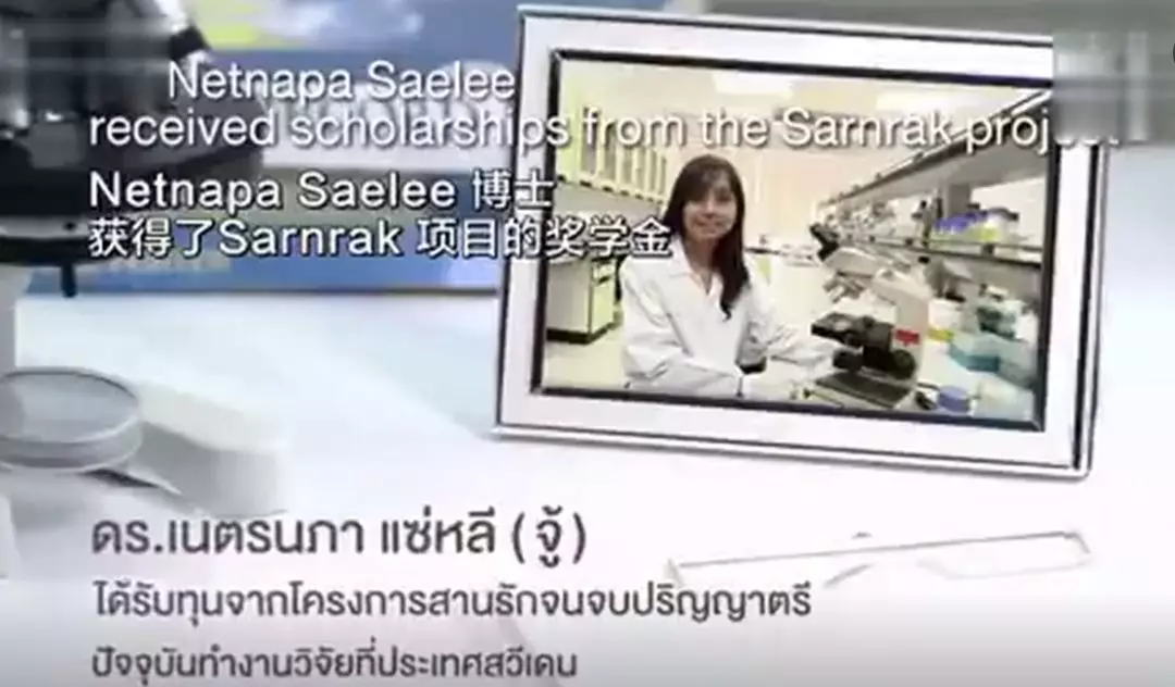 泰国神级公益短片《豆芽》讲述正确的家庭教育