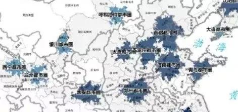 廊坊城市人口_河北11城市最新城区地图出炉