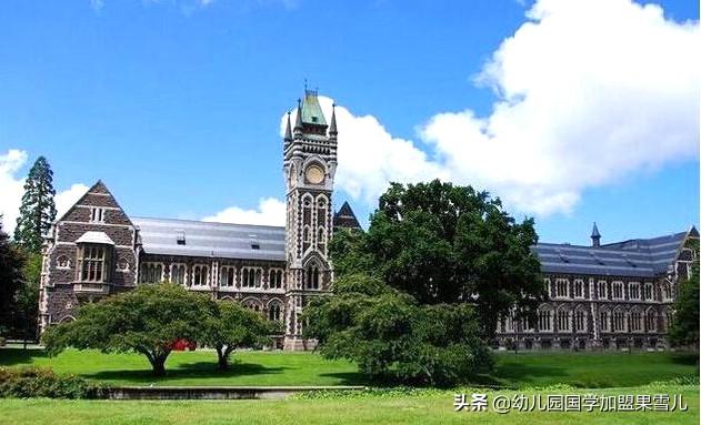 最出名的大学_加州理工打败哈佛首登世界大学排名第1