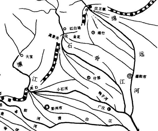 「发现德阳」no.3:地球偏心,把什么都给了 "它"