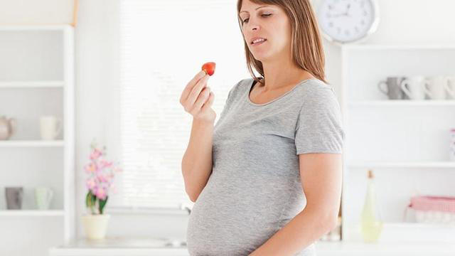 怀孕期间一吃就胖怎么办