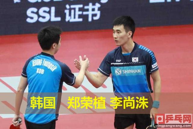 原创韩国乒乓球队今日飞匈牙利参加世乒赛,金泽洙刘南奎很低调