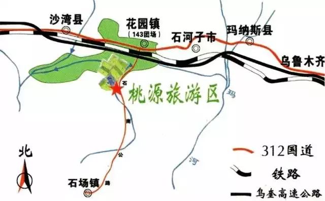 石河子市区人口_石河子垦区(2)