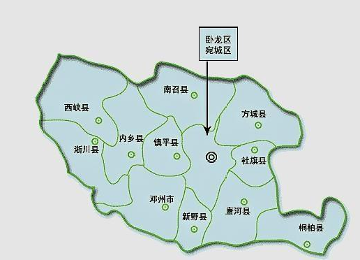 长葛市人口_河南省一个县,人口超60万,2700多年前得名(2)