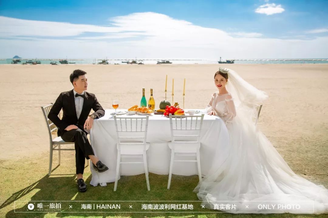 婚纱照多人_婚纱照风格