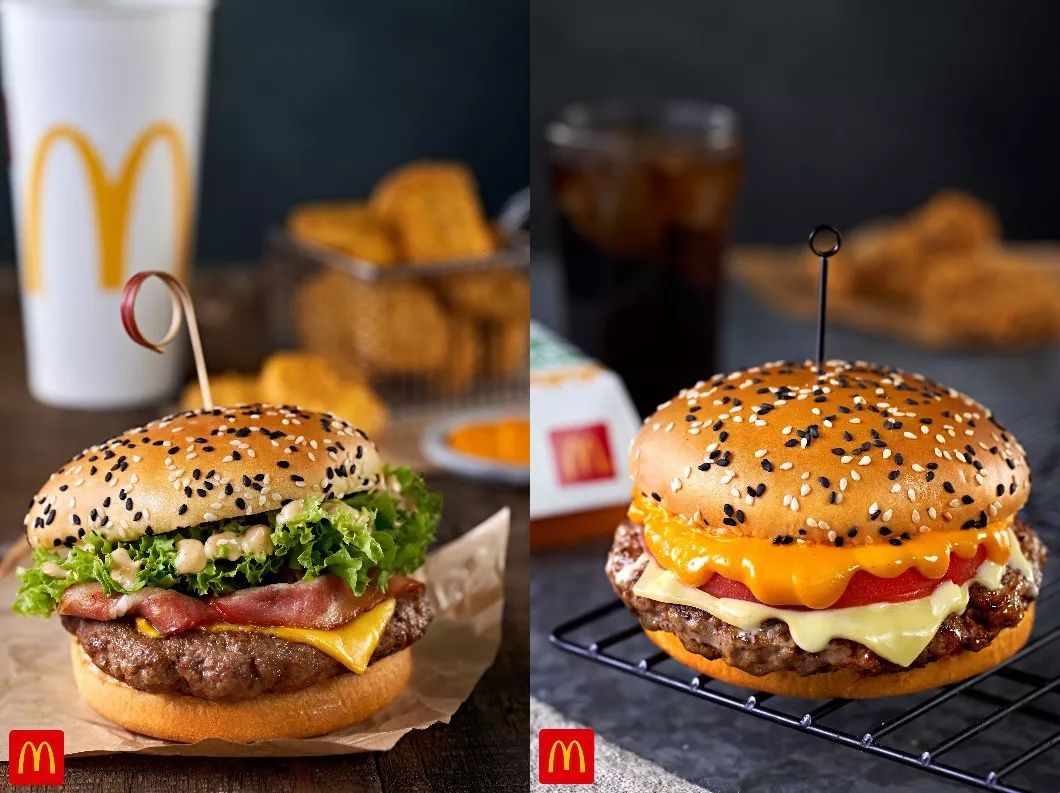 麦当劳，肯德基，汉堡王哪个比较实惠好吃，适合大学生呢？ - 知乎