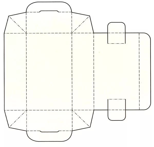 【干货】业内大咖总结的各类纸盒包装结构大全