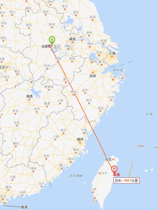 权威释疑：台湾地震，千里之外的阜阳为何会有震感？