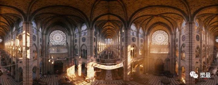 巴黎聖母院被燒，這家法國遊戲公司恐成最大大贏家？ 遊戲 第17張
