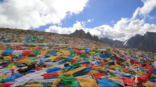 西藏岡仁波齊轉山什麼時候合適？阿里岡仁波齊轉山最佳時間 旅遊 第4張