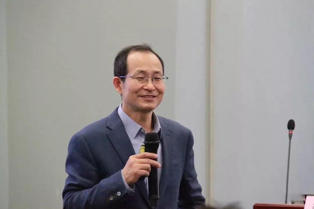 天津大学管理与经济学部副主任 张水波先生 天津大学管理与经济学部