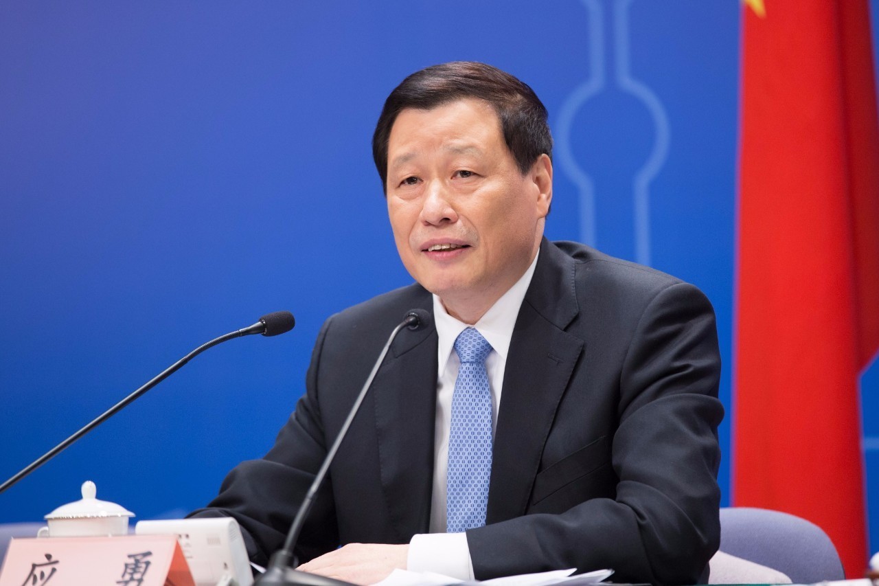 上海市长副市长最新工作分工公布