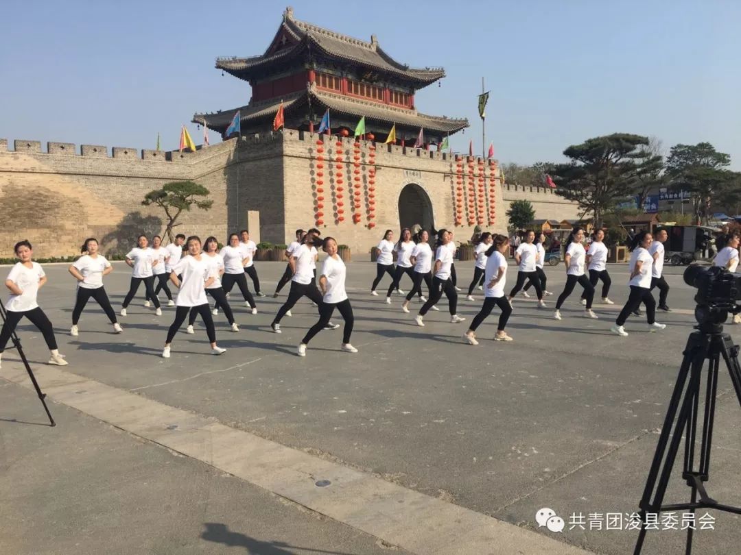 浚县人口最大的村子_浚县古城图片