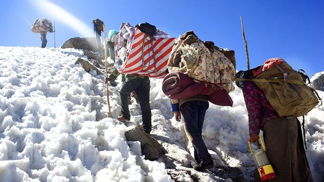 西藏岡仁波齊轉山什麼時候合適？阿里岡仁波齊轉山最佳時間 旅遊 第2張