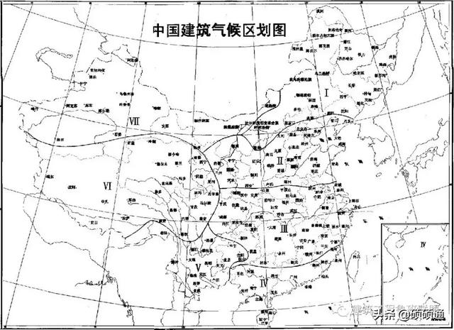 国家标准规定:住宅建筑高度控制最大值为80米