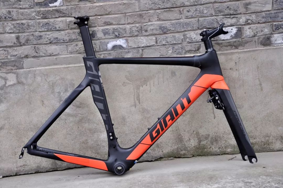 【just frame】 全新cervelo p2 tt车架 58码适合身高184以上 【just