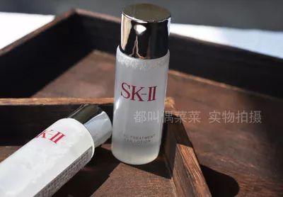 sk2神仙水与olay怎么搭用