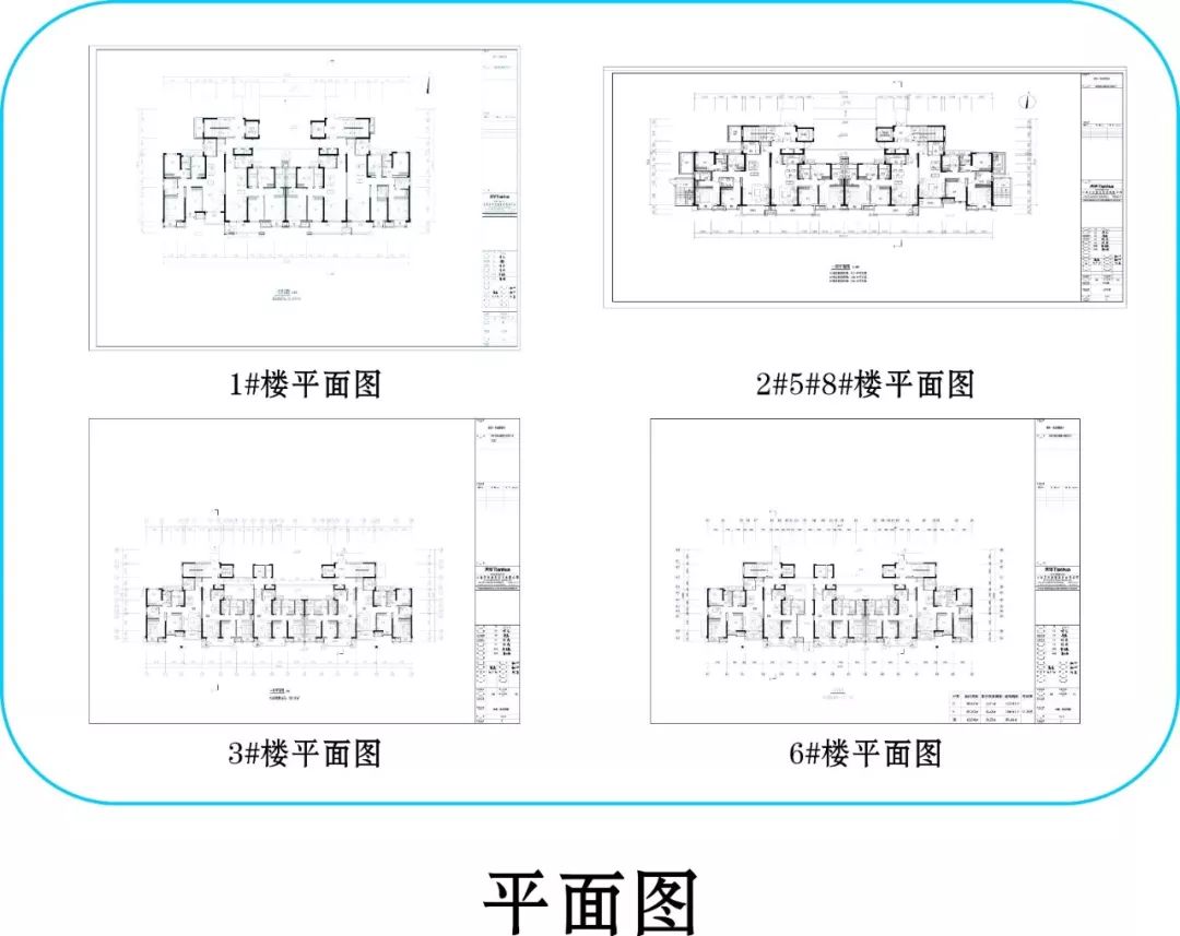 洛阳市蓝光钰泷府公示牌公示