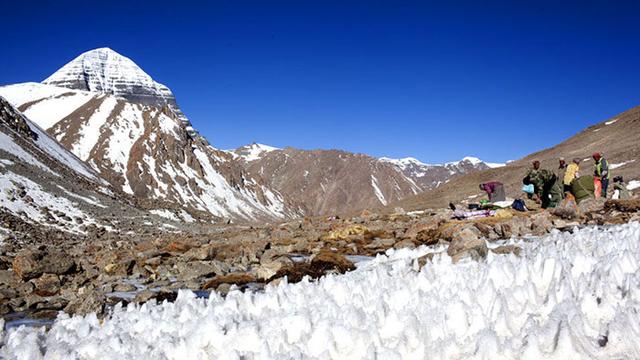 西藏岡仁波齊轉山什麼時候合適？阿里岡仁波齊轉山最佳時間 旅遊 第3張