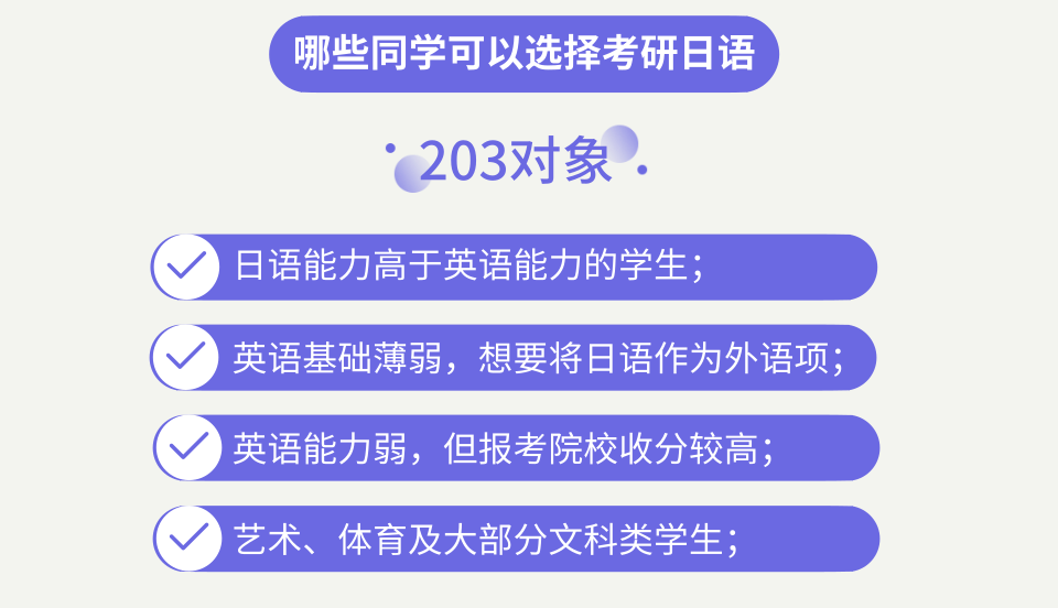 考研日语203