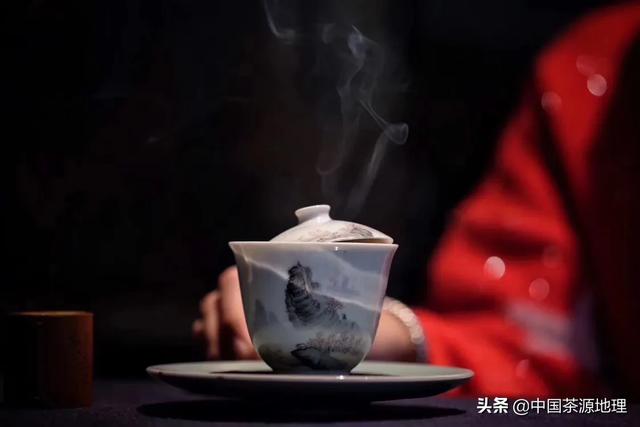 茶的克数混搭会怎么样_人生如茶的图片