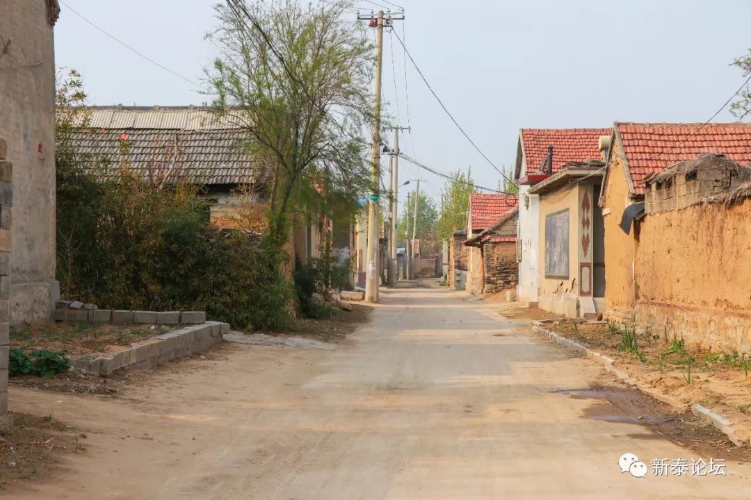 新泰宫里石泉村多少人口_临沂石泉村风景区