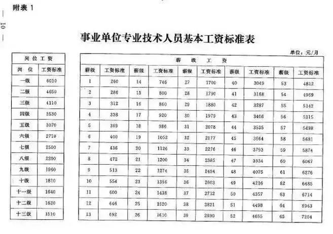 教师补发工资