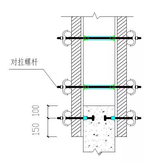 上下柱变筋怎么搭接_手指筋断了怎么接图片(3)