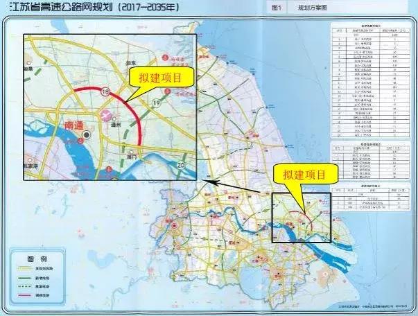 重磅北沿江高铁采用崇明岛中线方案绕城高速明年初开工