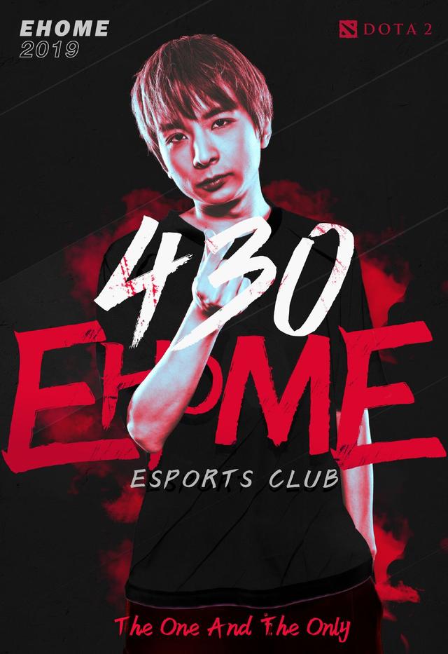 DOTA2EHOME߲㱬430賿ѵƬ ѱʾǰ