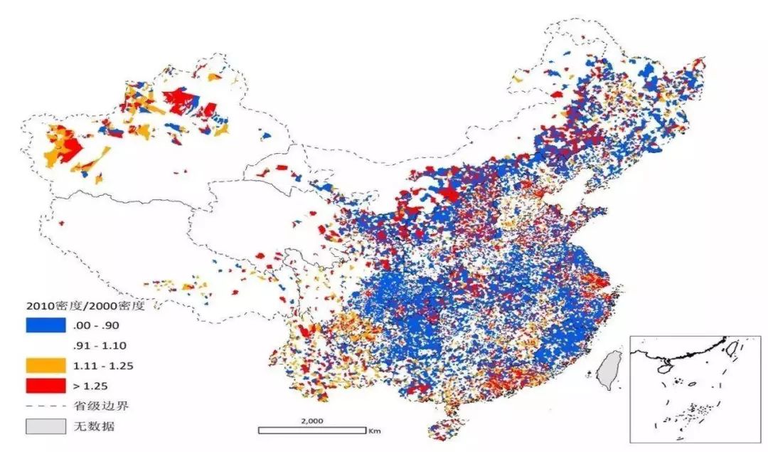 万载县分乡镇人口_莘县分乡镇分布图图片(2)