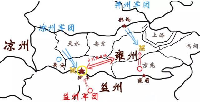 三国实际人口_三国演义手抄报(2)