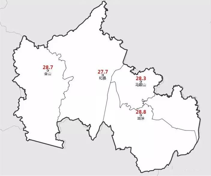 含山人口_马鞍山市第七次人口普查公报发布 含山常住人口为(3)