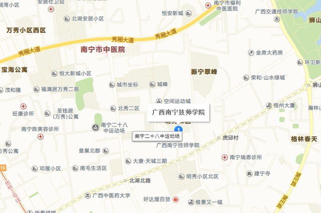 2019南宁市区人口_南宁人口分布图