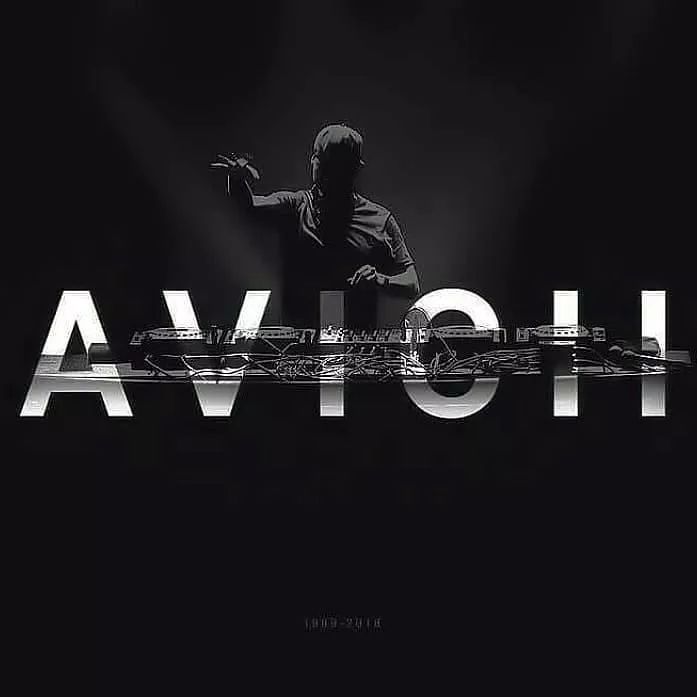 的 raver 都能参加这一场纪念派对 送给当天来到店里纪念 avicii 的