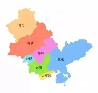 惠州人口_惠州人口增长趋势图