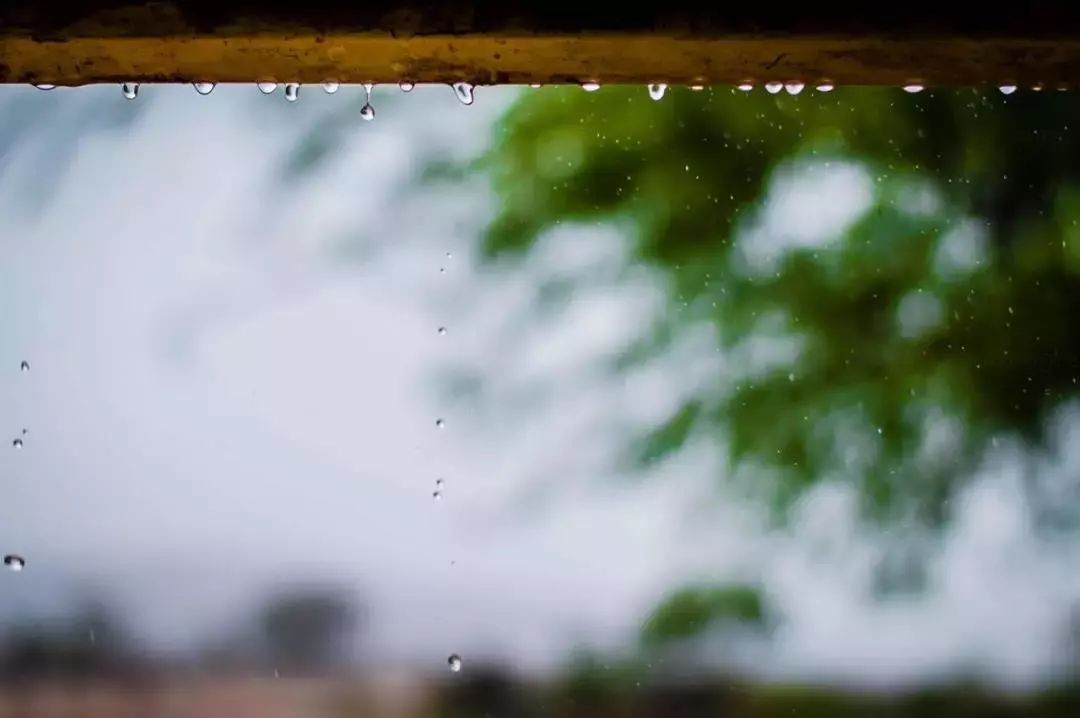 和风细雨图