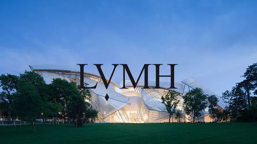 在中国金主爸爸们的支持下lvmh集团2019年第一季度财报迎来开门红